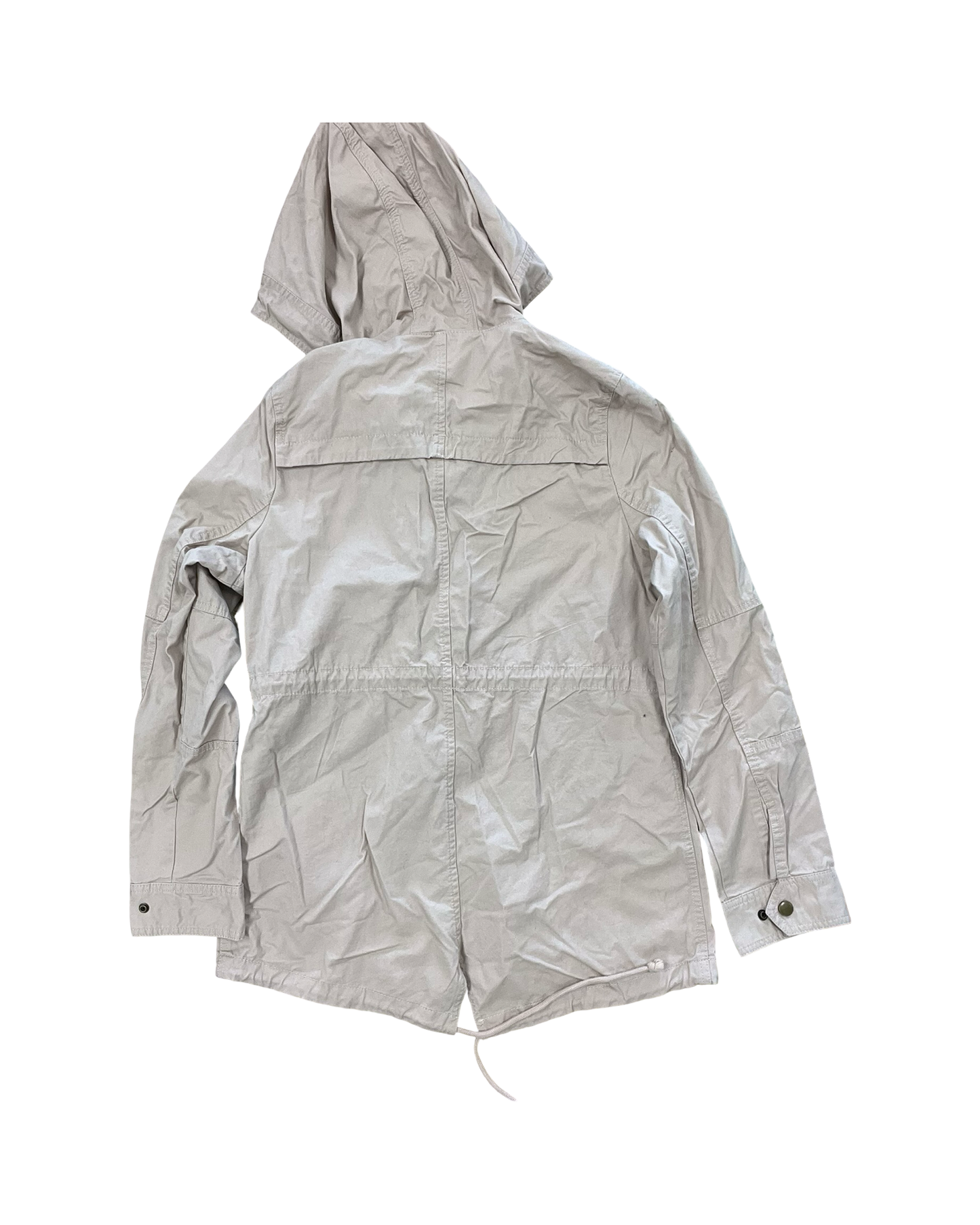 Jacket Other By Clothes Mentor In Pink, Size:L