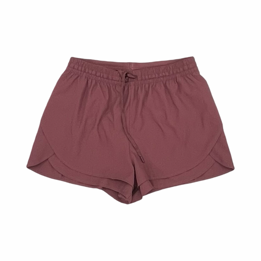 Athletic Shorts By Calia In Pink, Size:Xs