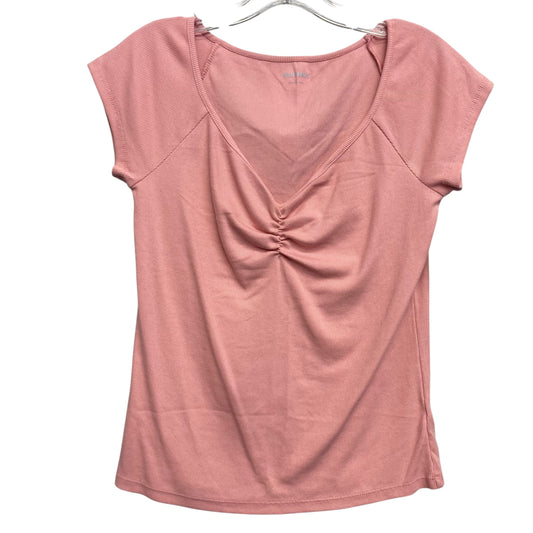 Top Sleeveless By Old Navy In Pink, Size:L