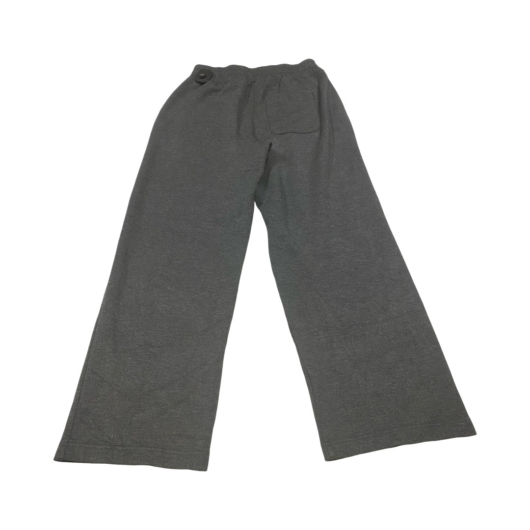 Pants Lounge By Spanx In Grey, Size:M