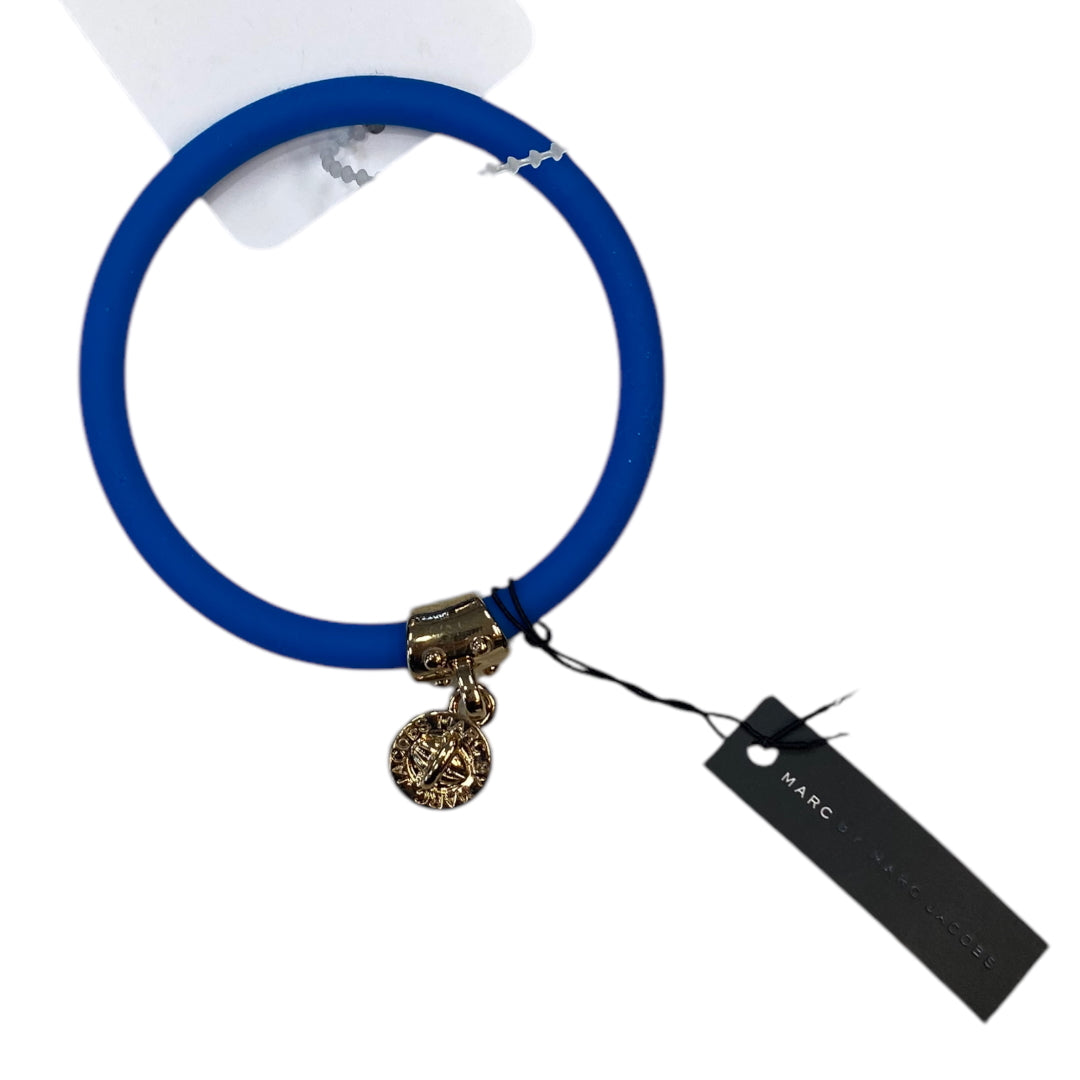 Bracelet Designer By Marc By Marc Jacobs In Blue