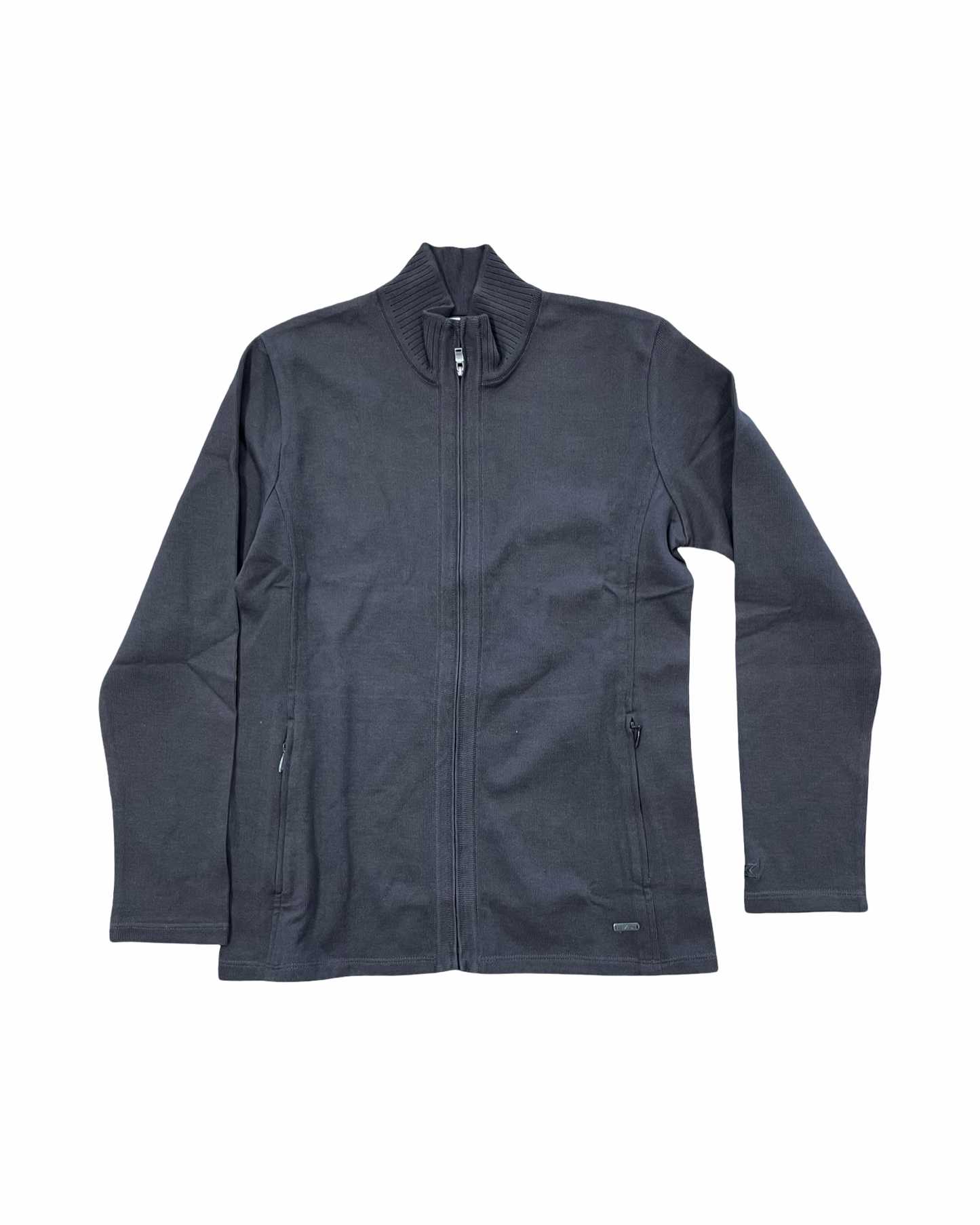 Jacket Other By Cutter And Buck In Grey, Size:S