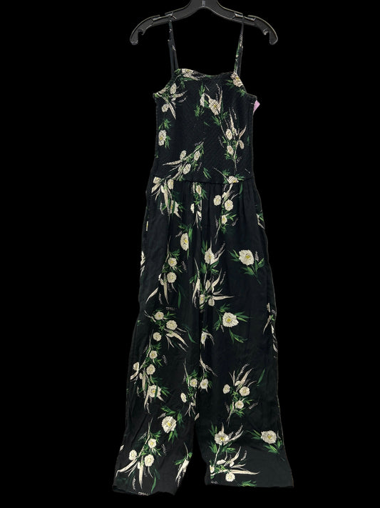 Jumpsuit By Maurices In Black, Size:S