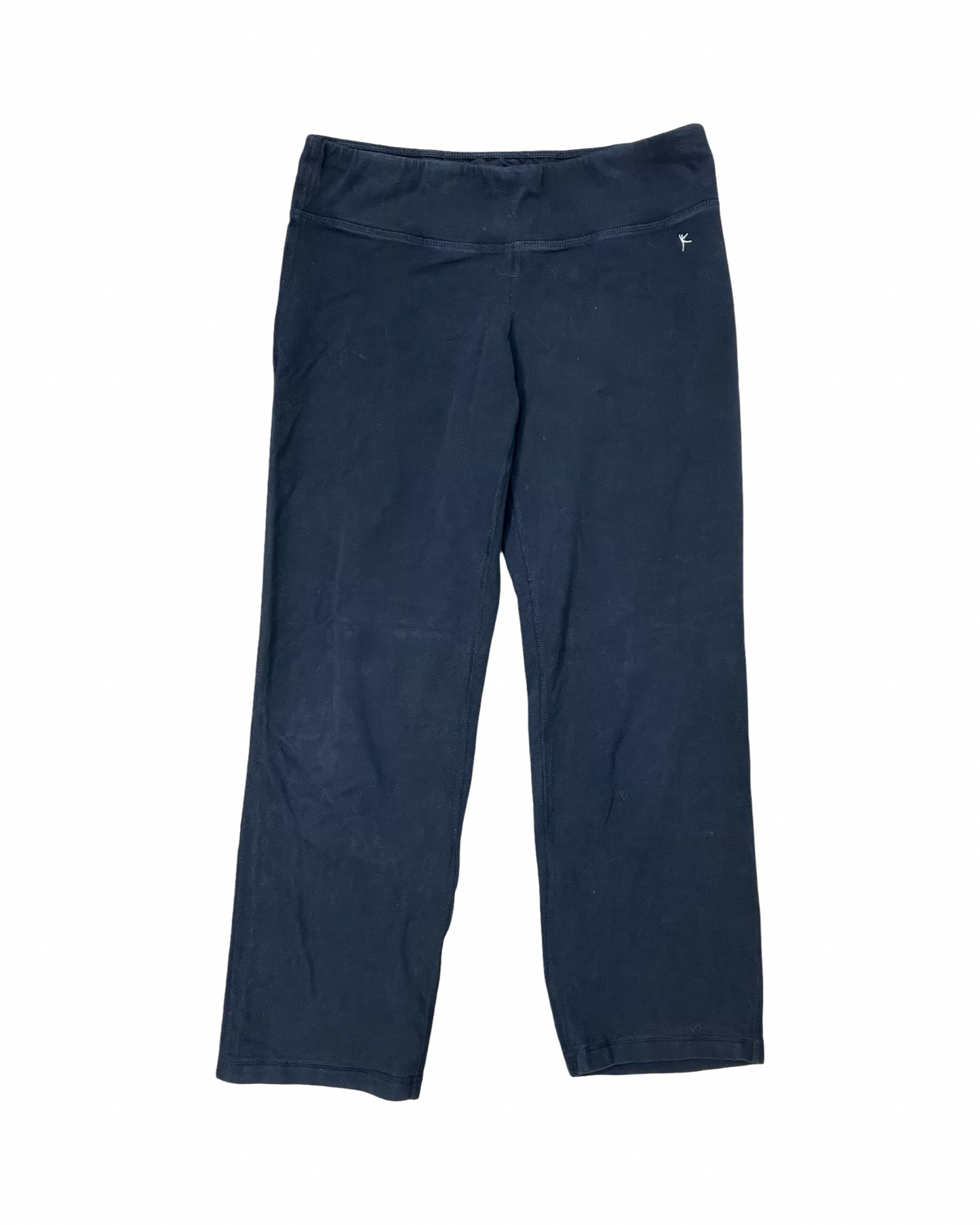 Pants Leggings By Danskin Now In Black, Size:Lp