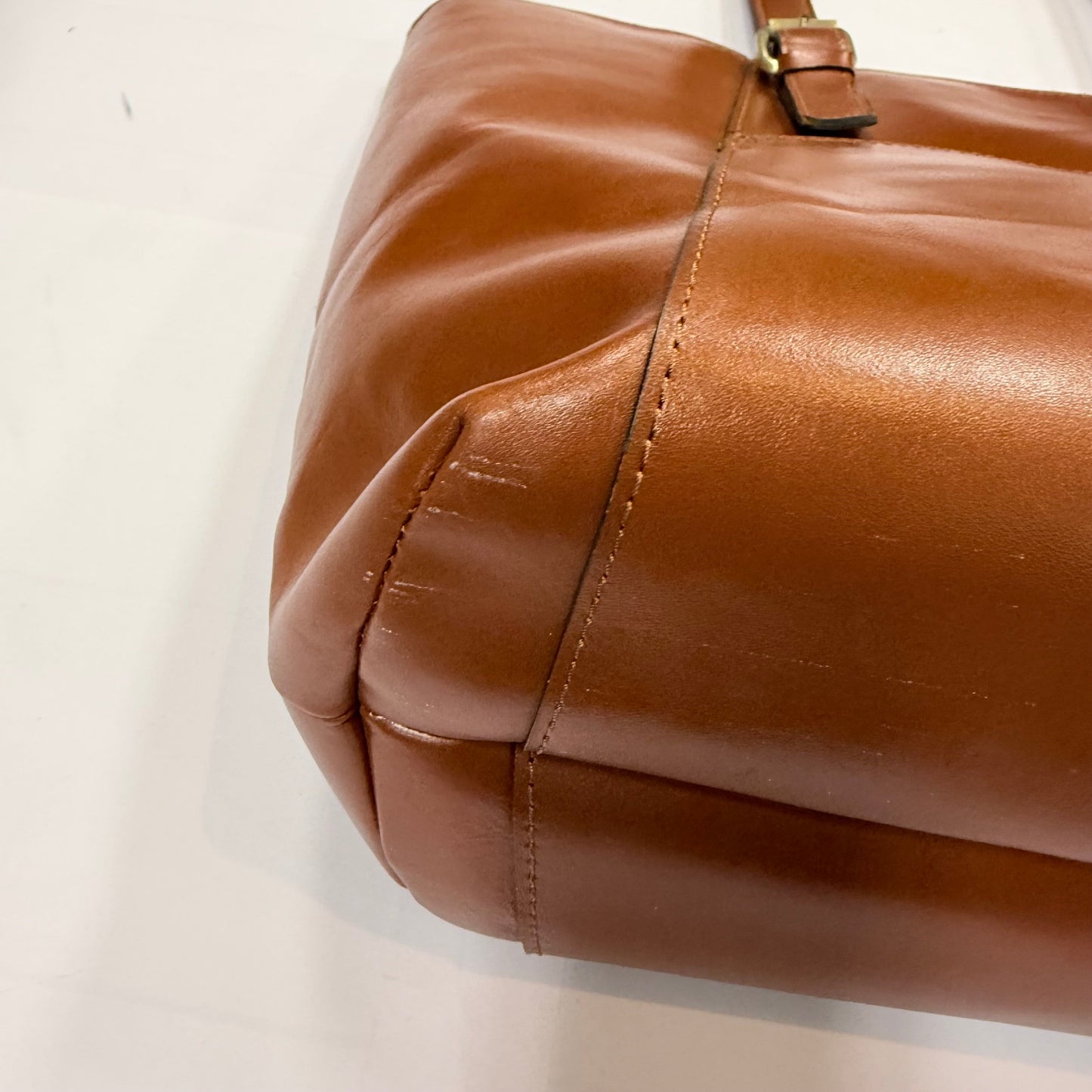 Tote Designer By Patricia Nash, Size: Large