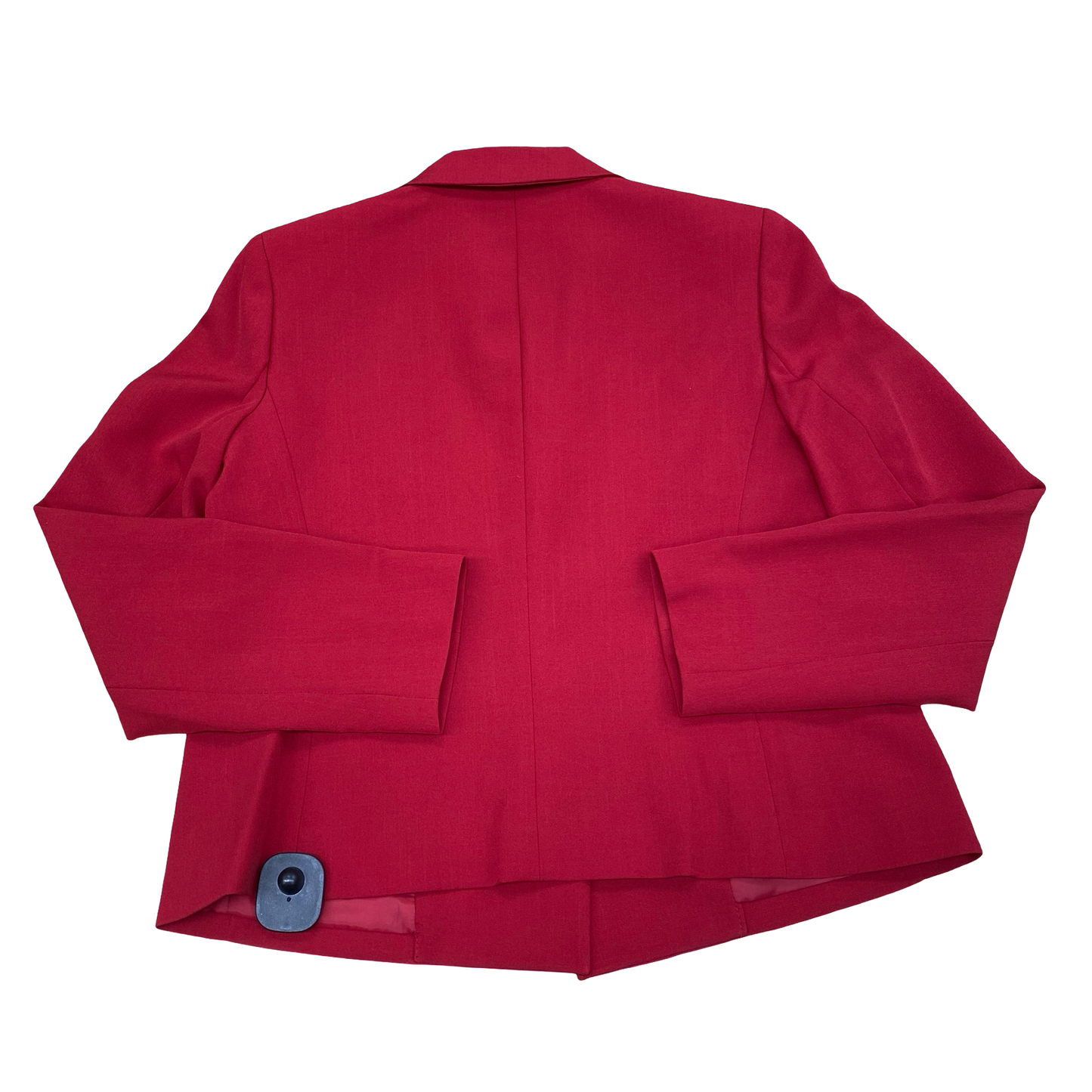 Blazer By Kasper In Red, Size:S