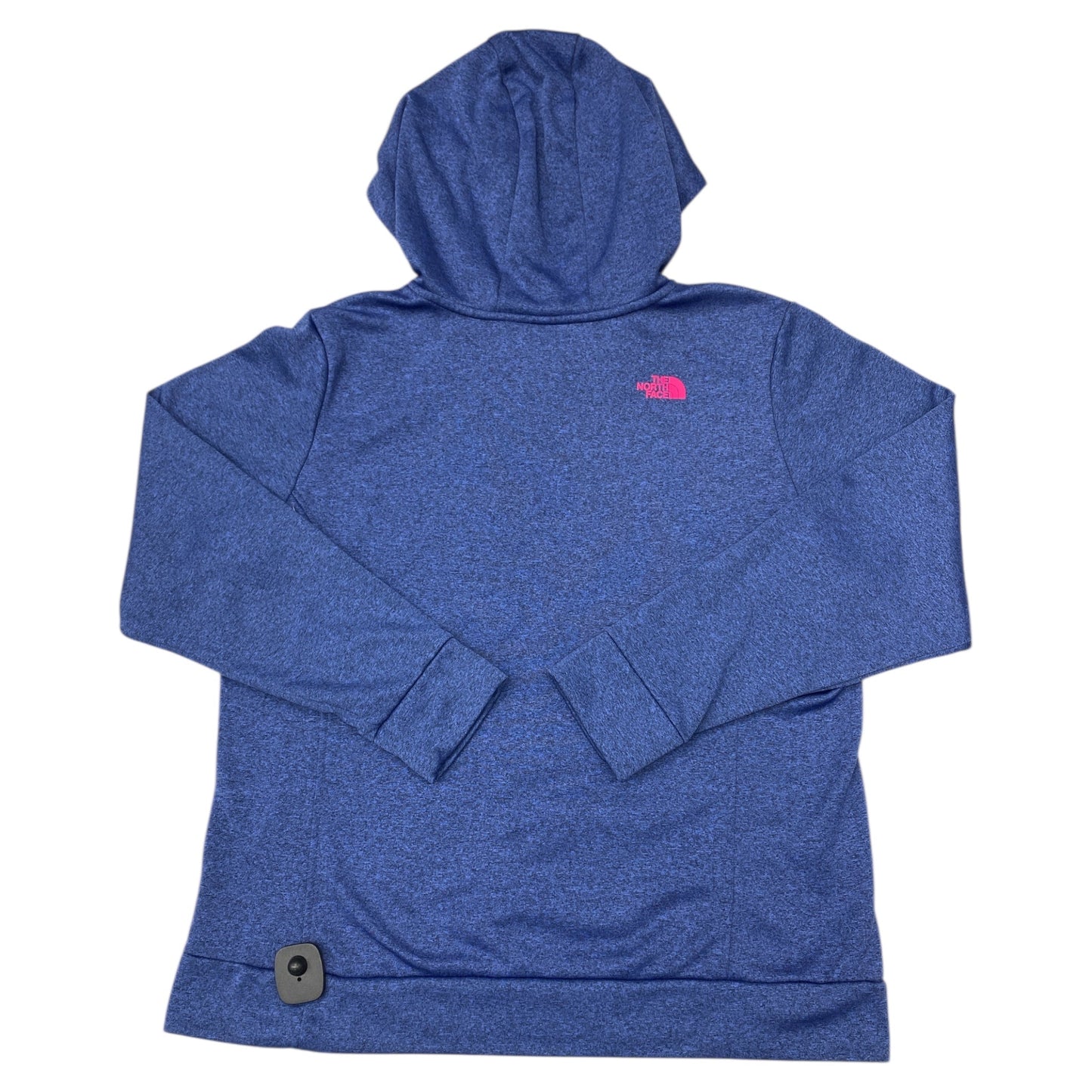 Athletic Sweatshirt Hoodie By The North Face In Multi, Size:Xxl