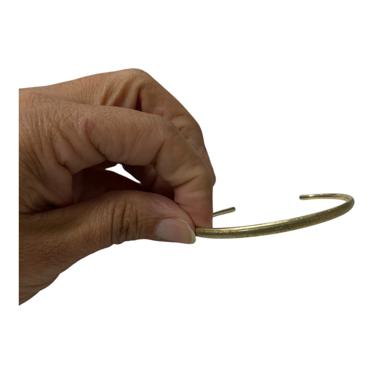 Bracelet Cuff By Kendra Scott In Gold