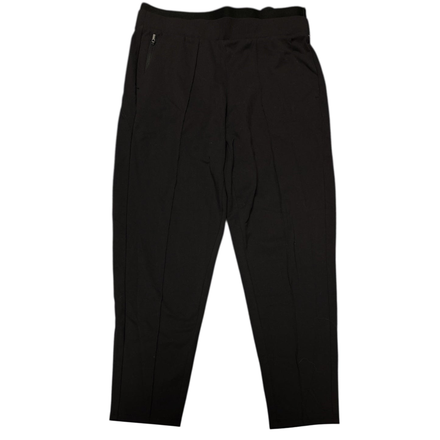 Athletic Pants By Athleta In Black, Size:Xs