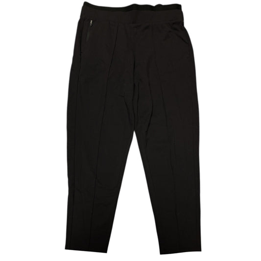 Athletic Pants By Athleta In Black, Size:Xs