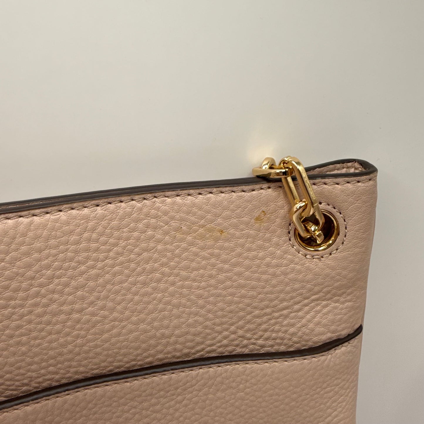 Handbag Designer By Tory Burch, Size: Medium