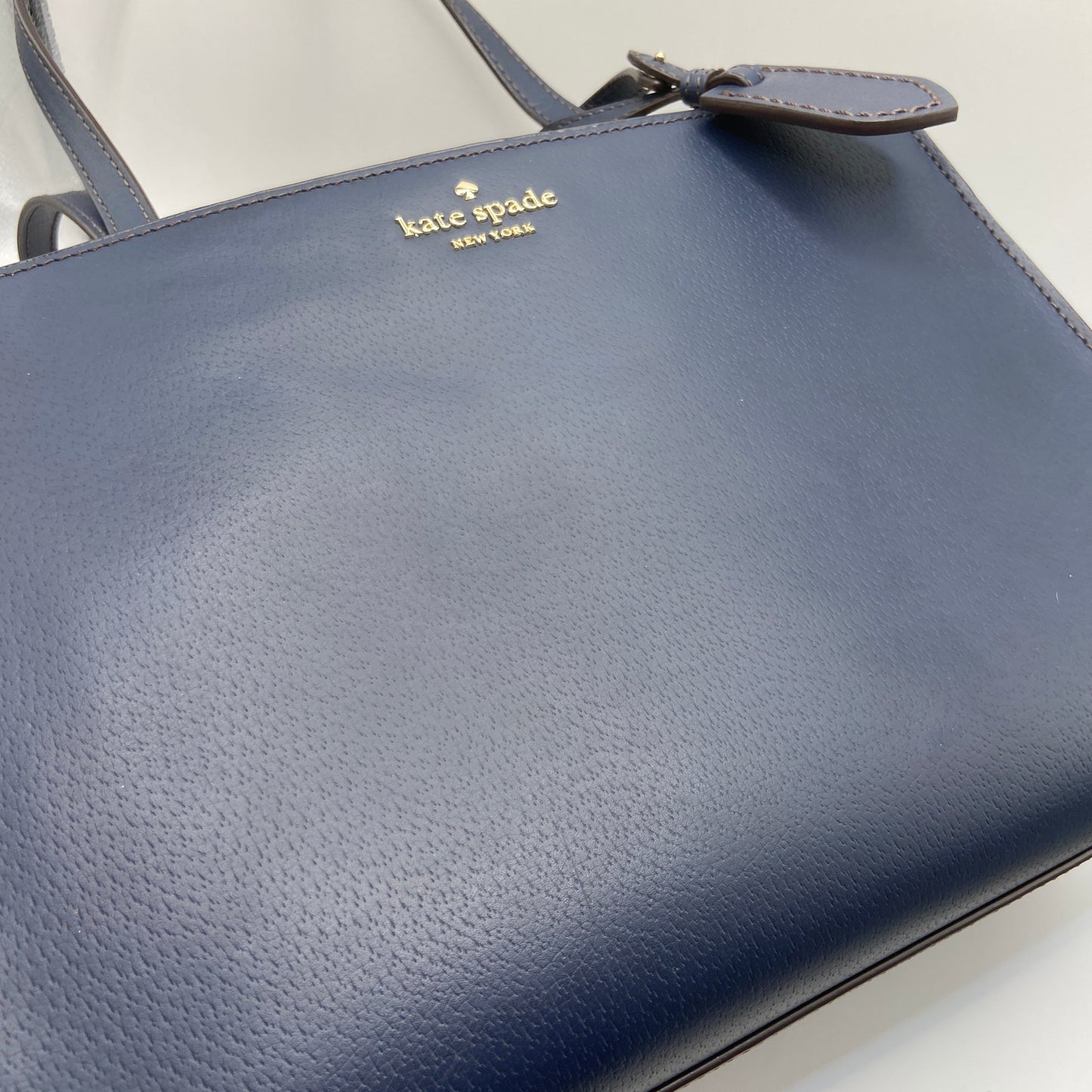 Handbag Designer By Kate Spade, Size: Medium