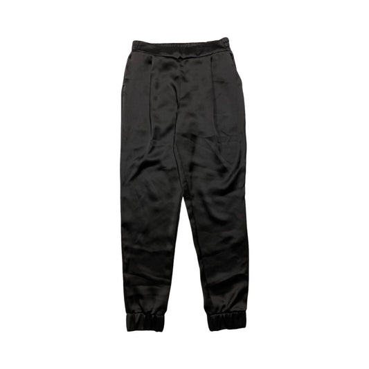 Pants Joggers By Spanx In Black, Size:S