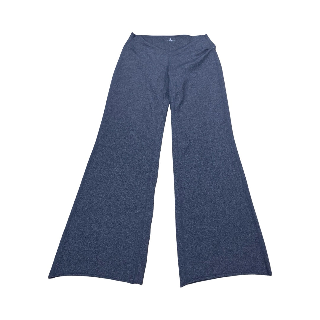 Athletic Pants By Athleta In Grey, Size:S
