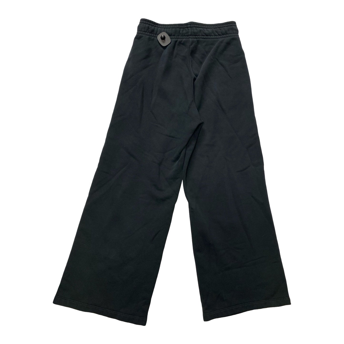 Athletic Pants By Nike In Black, Size:S