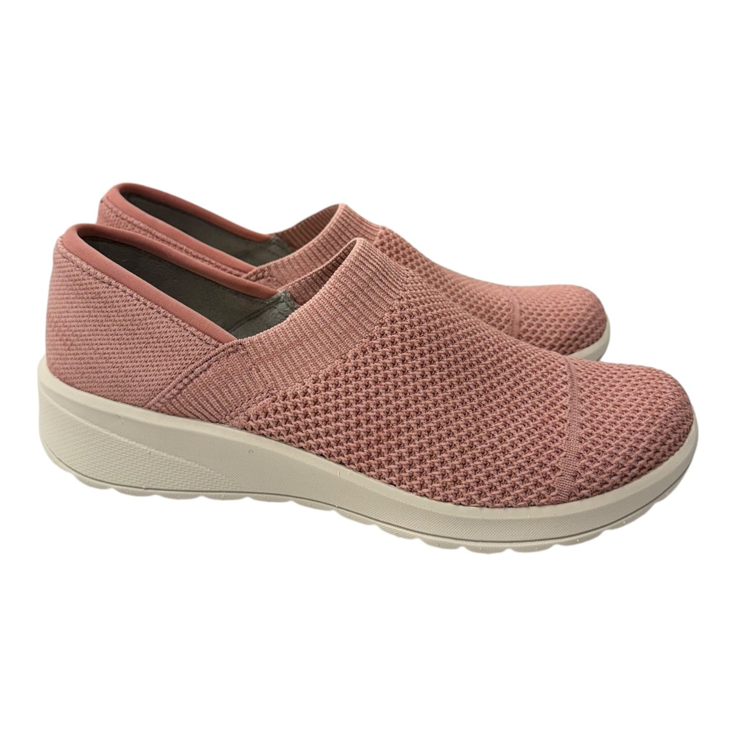Shoes Athletic By Bzees In Pink, Size:8