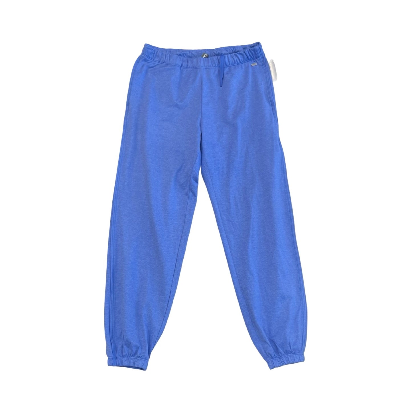 Athletic Pants By Vuori In Blue, Size:S
