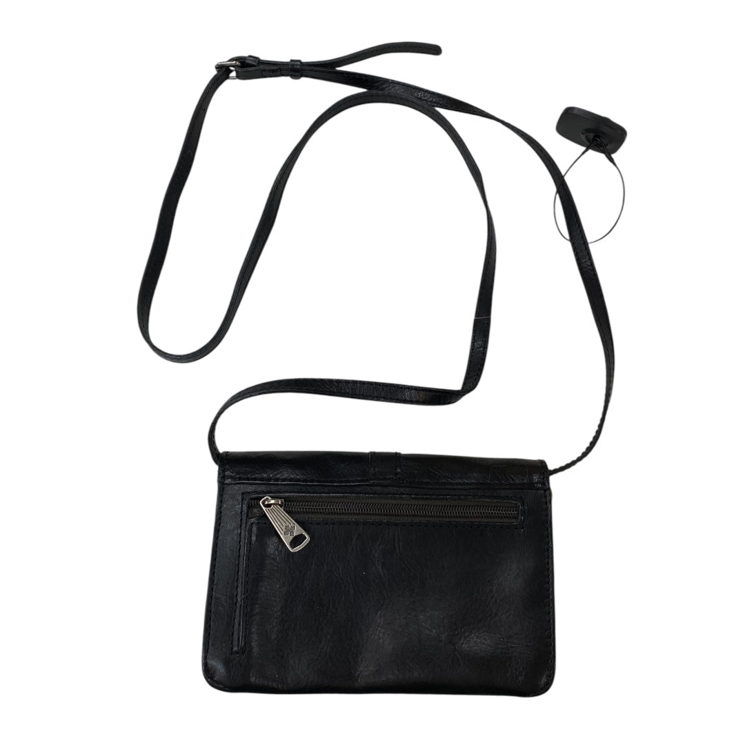 Handbag Designer By Patricia Nash In Black, Size:Small