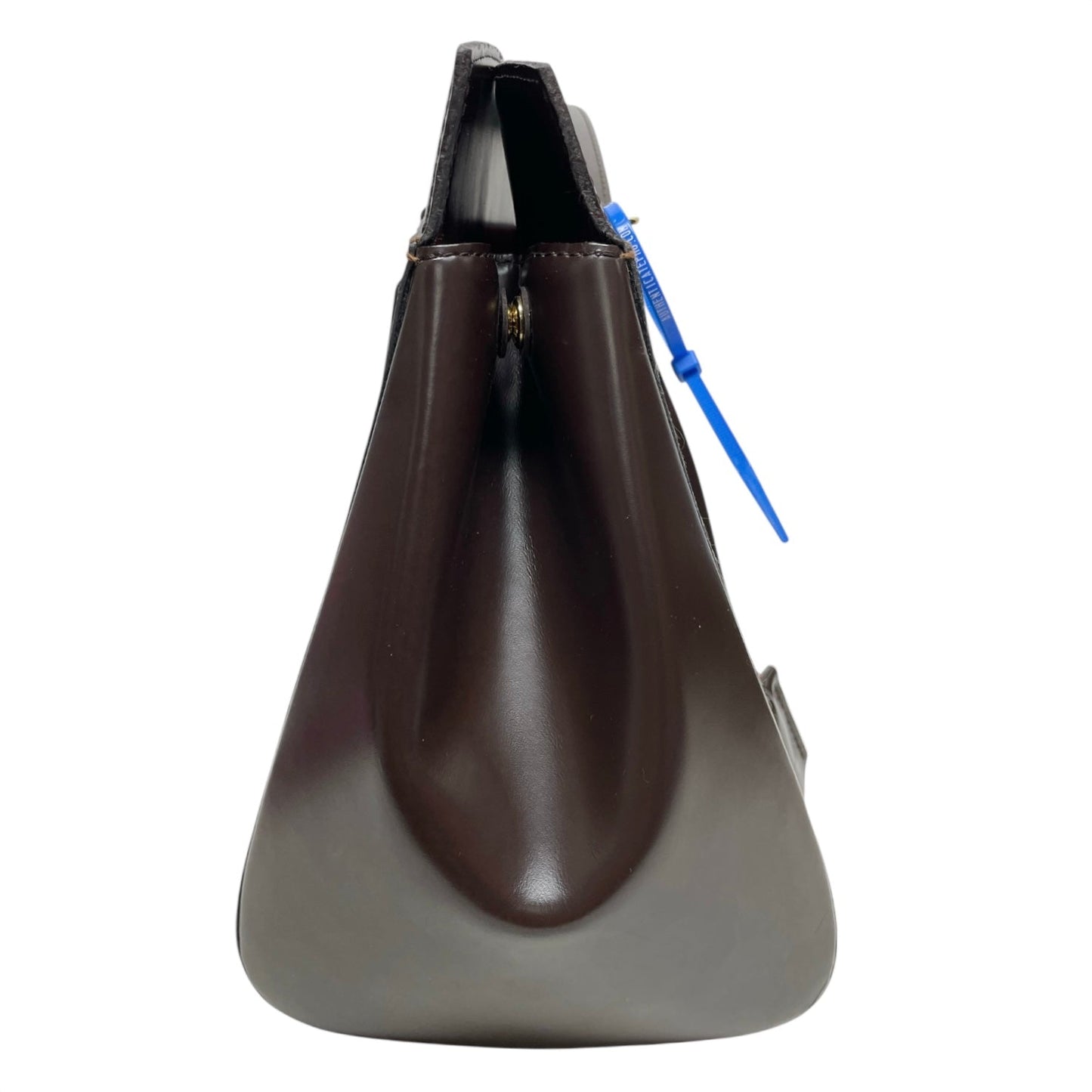 Handbag Luxury Designer By Louis Vuitton, Size: Large