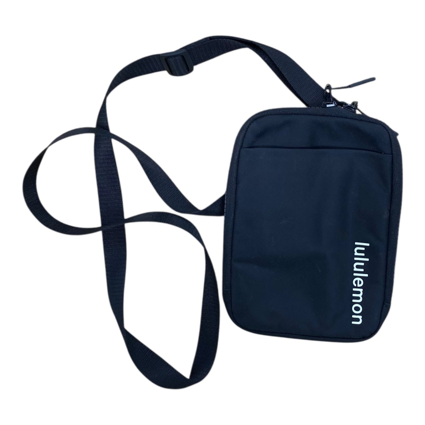 Crossbody By Lululemon In Black, Size:Small