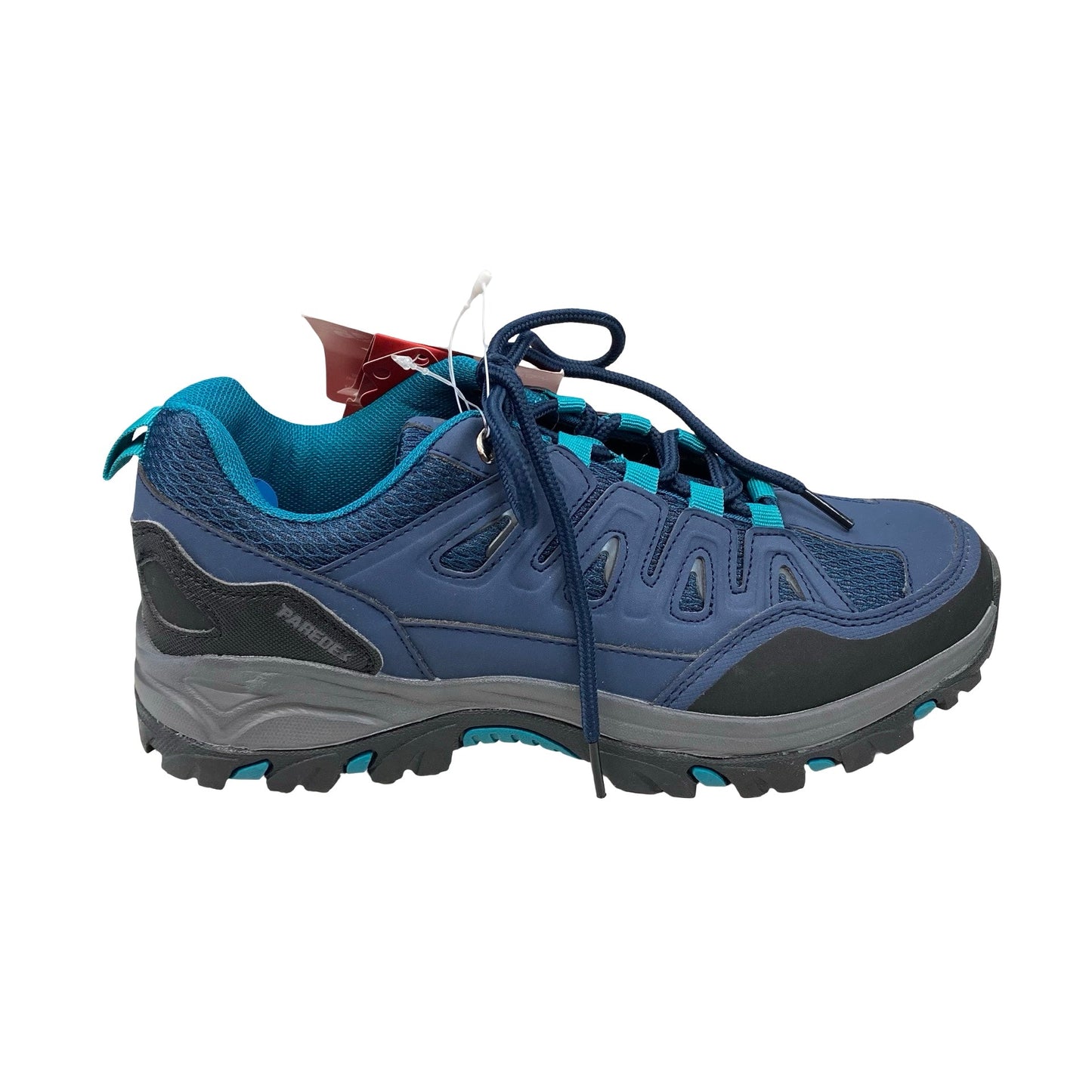 Shoes Athletic By Paredes In Blue, Size:6.5