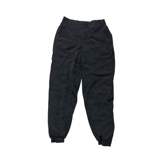 Athletic Pants By Athleta In Black, Size:0