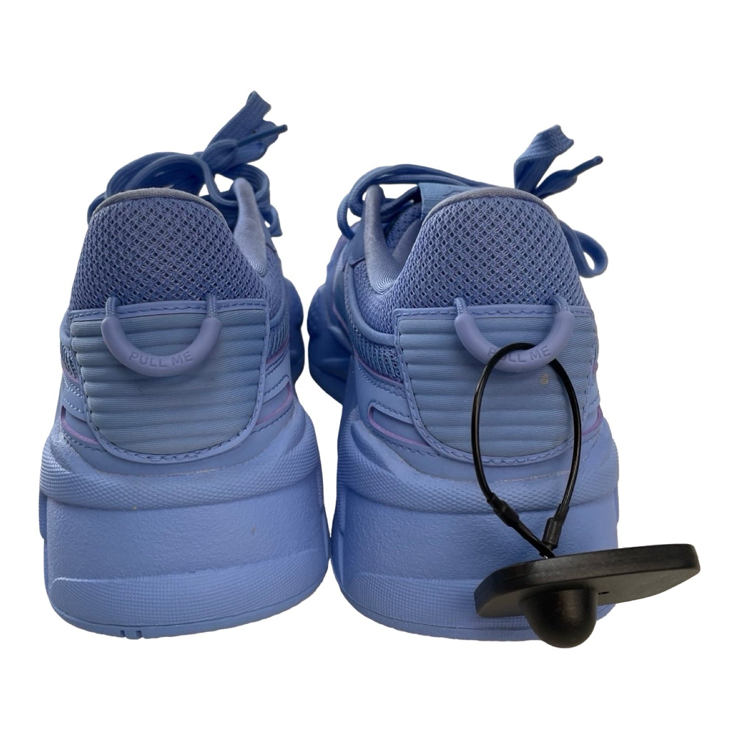 Shoes Athletic By Puma In Purple, Size:6