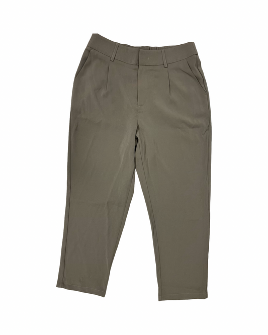 Pants Dress By Halara In Brown, Size:L