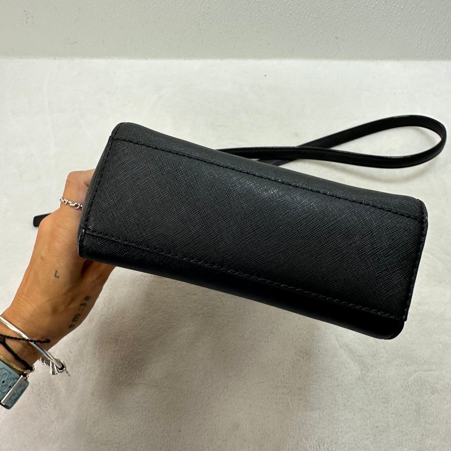 Crossbody Designer By Kate Spade, Size: Small