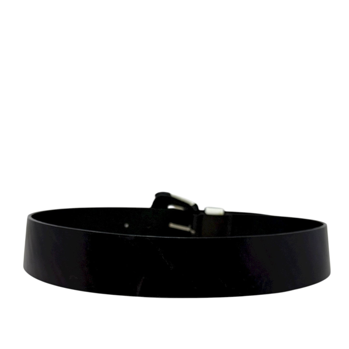 Vintage Belt Luxury Designer By Jaeger-lecoultre, Size: Medium