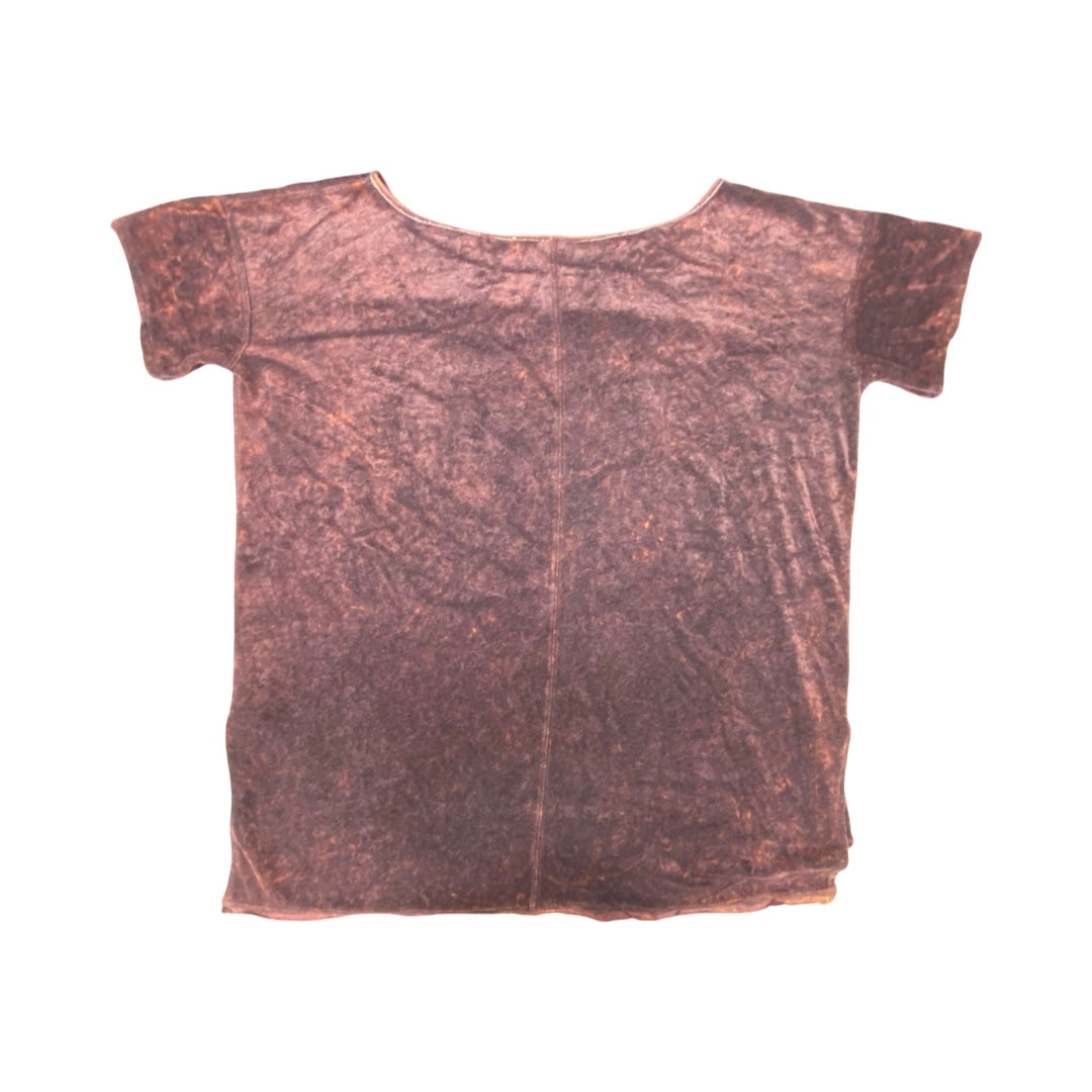 Top Ss By We The Free In Purple, Size:L