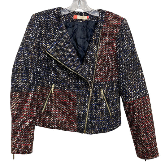 Jacket Other By Ted Baker In Multi, Size: S