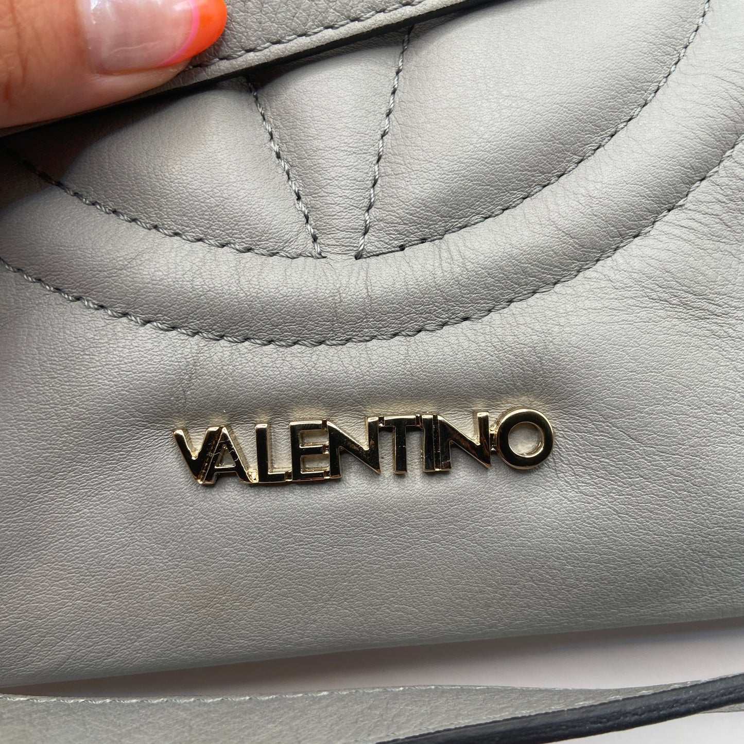 Handbag Designer By Valentino-mario, Size: Medium