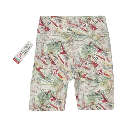 Athletic Shorts By Saucony In Multi, Size:S