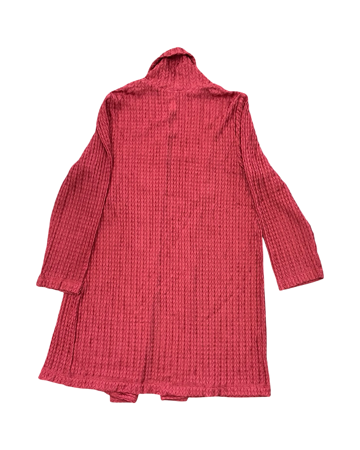 Cardigan By Chicos In Orange, Size:S