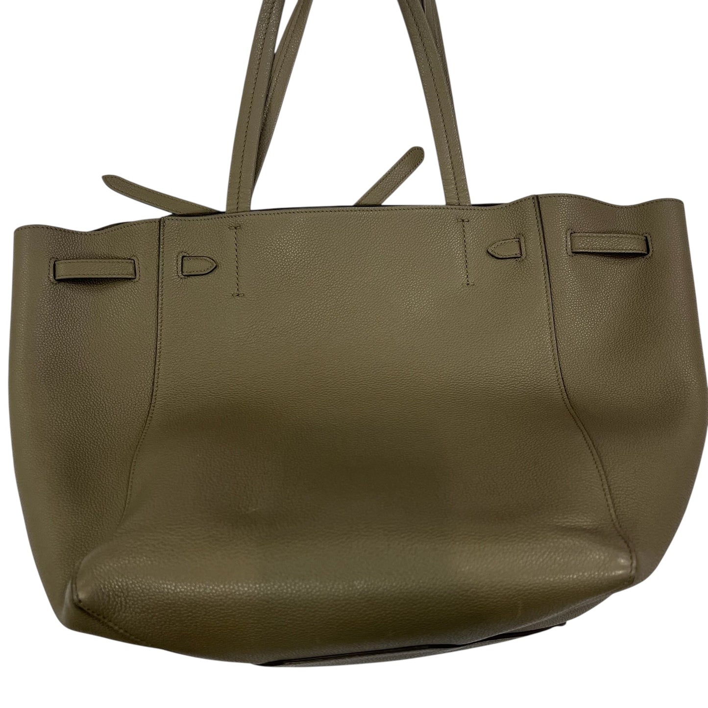 Tote Luxury Designer By Celine, Size: Medium