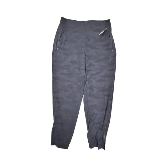 Athletic Pants By Athleta In Camouflage Print, Size:6