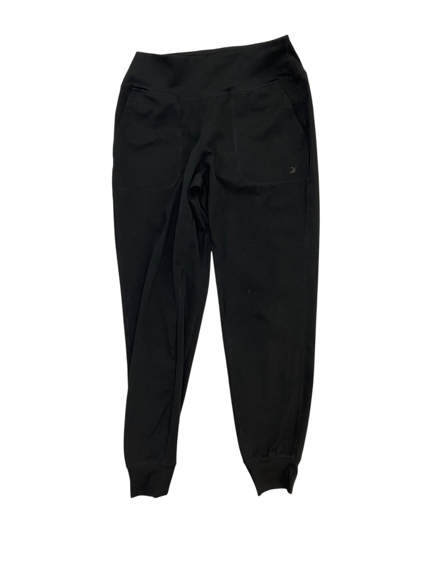 Athletic Leggings By Glyder In Black, Size:S