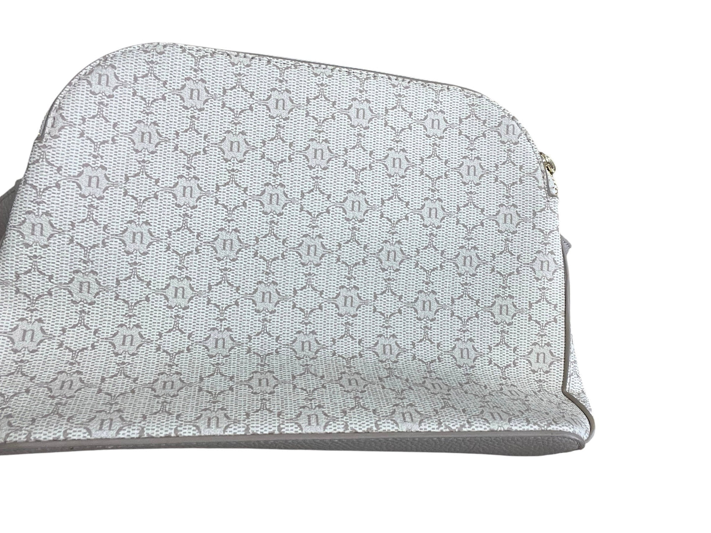 Handbag By Nanette Lepore In Cream, Size:Medium