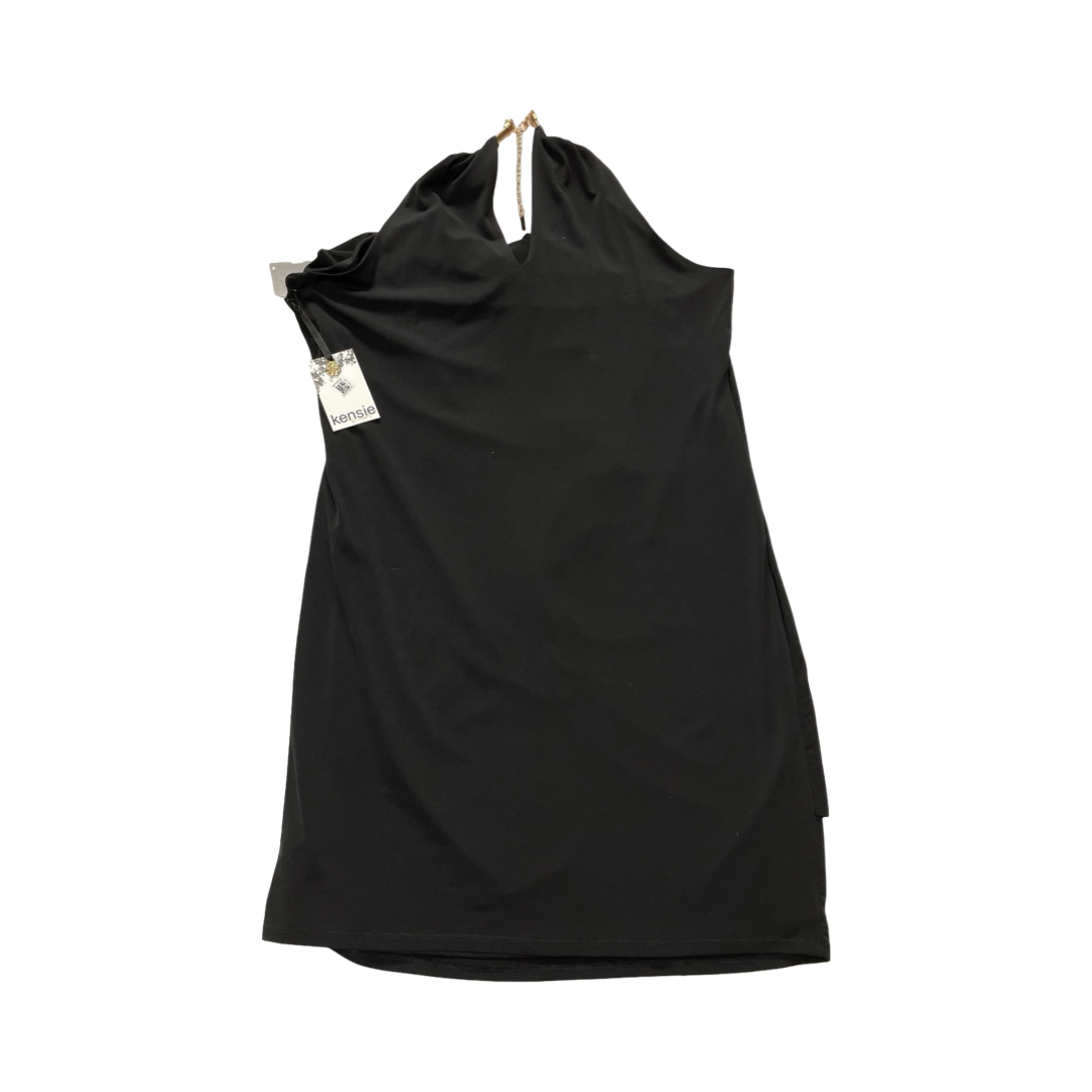 Dress Casual Short By Kensie In Black, Size:12
