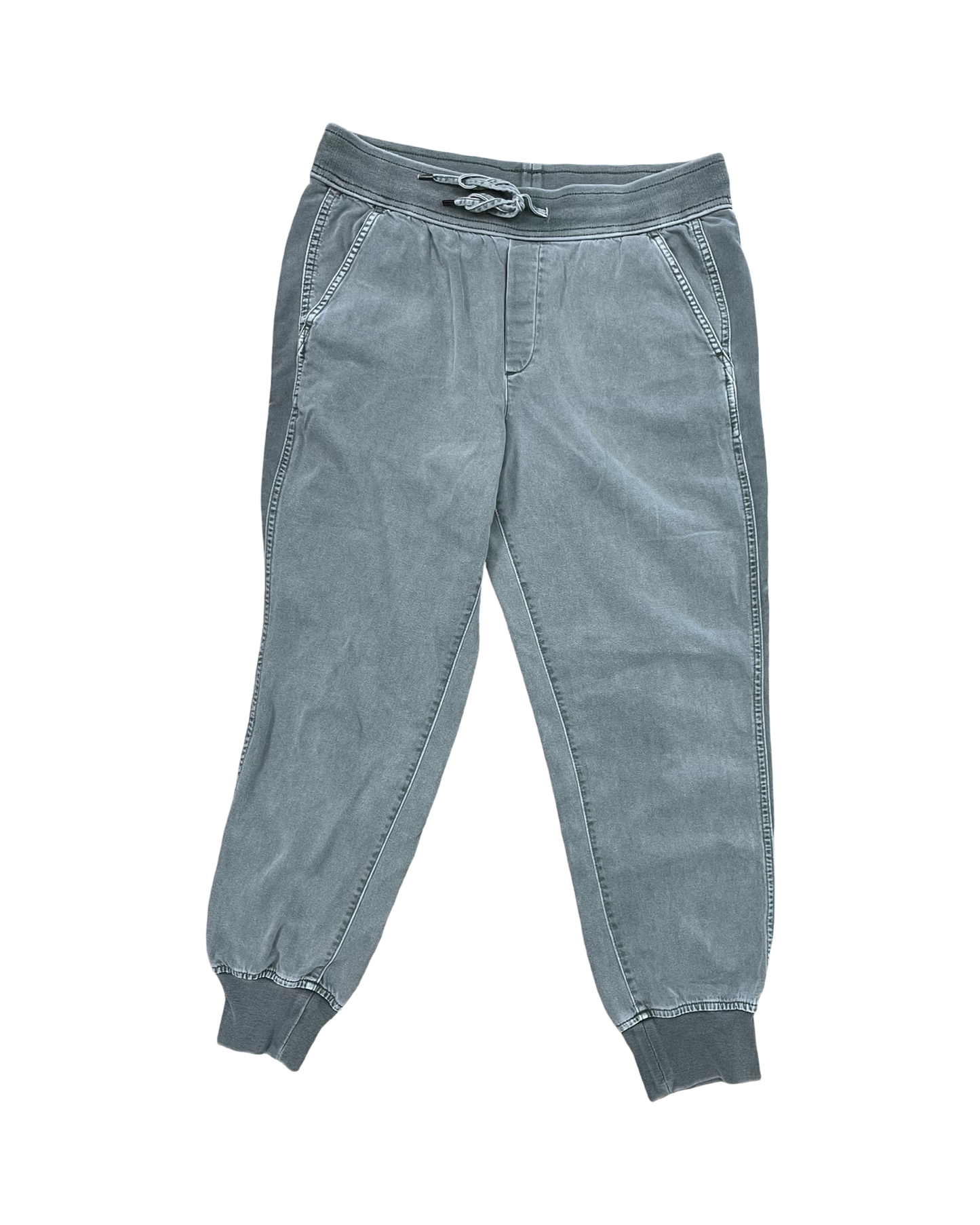 Pants Lounge By Gap In Green, Size:8