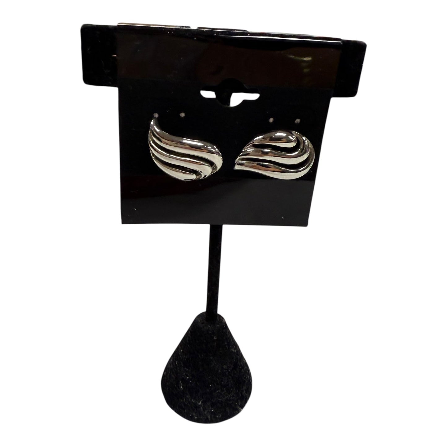 Earrings Dangle/Drop By Cme In Silver