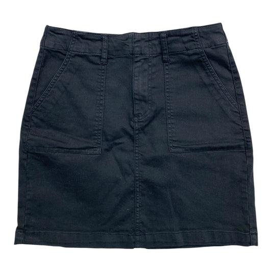 Skirt Mini & Short By Kut In Black, Size:4