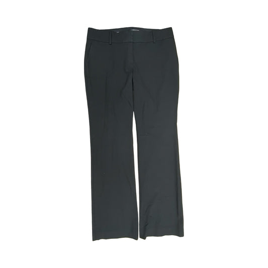 Pants Dress By Ann Taylor In Black, Size:6