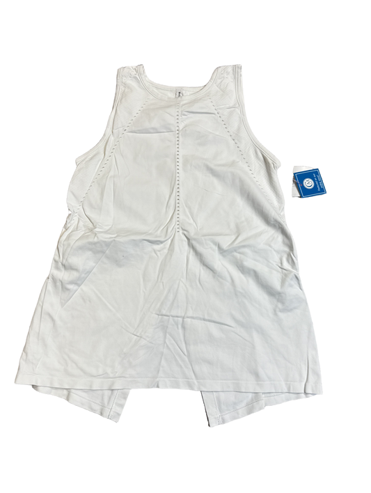 Athletic Tank Top By Athleta  Size: Xs
