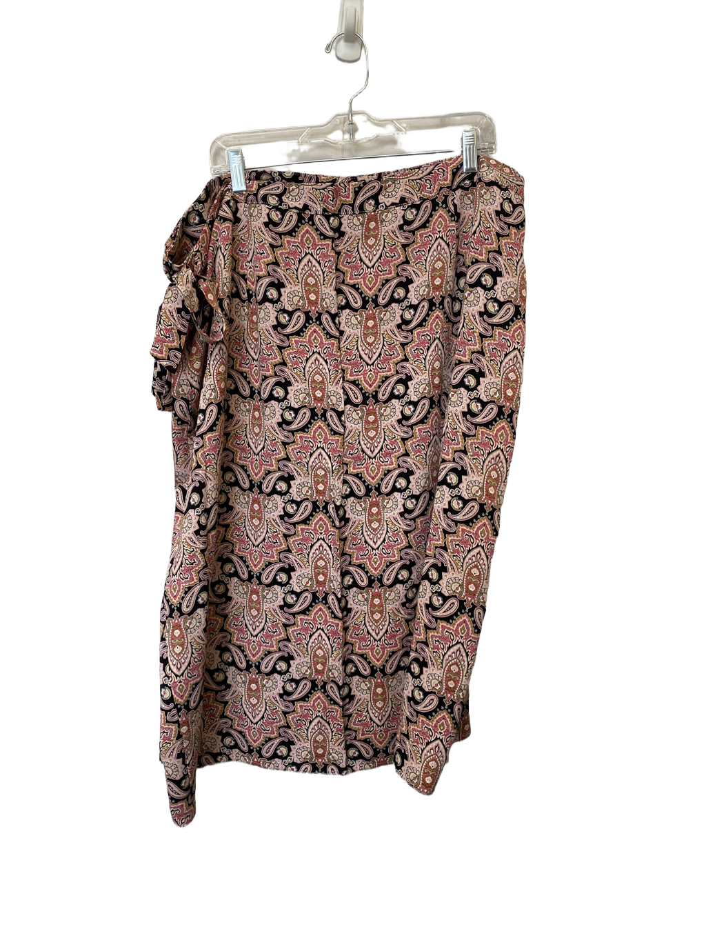 Skirt Midi By Maurices  Size: 22