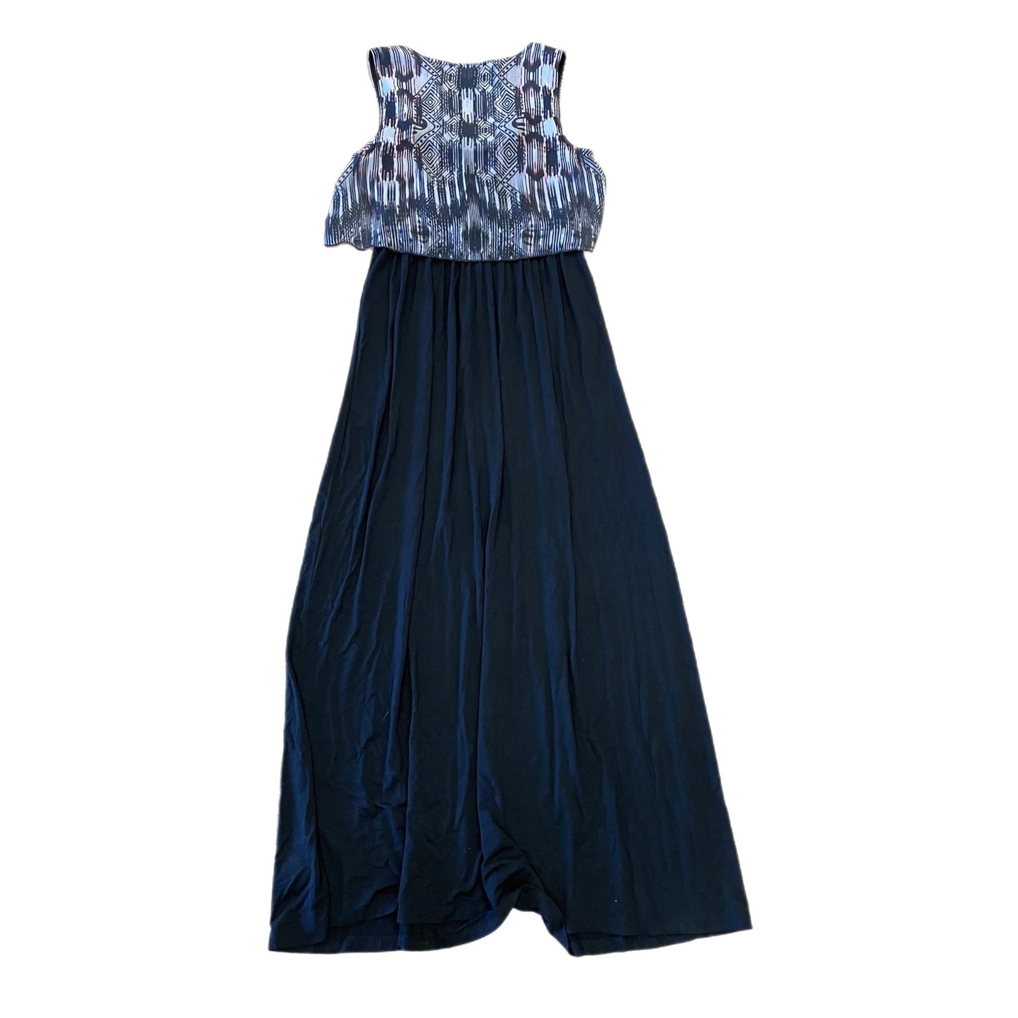 Dress Casual Maxi By Clothes Mentor  Size: S