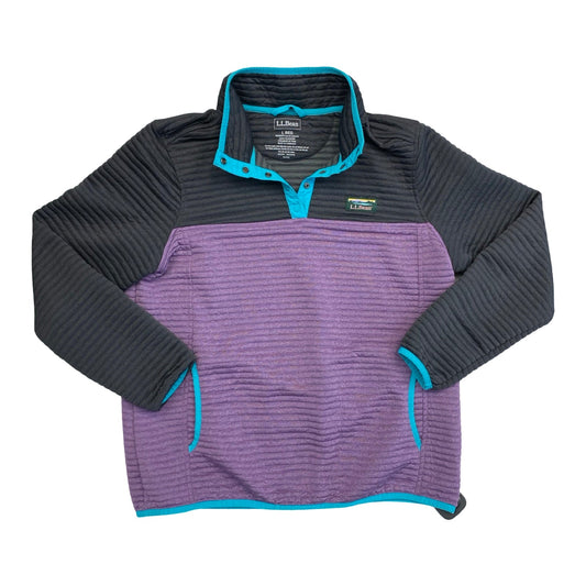 Athletic Fleece By L.L. Bean In Multi, Size:L