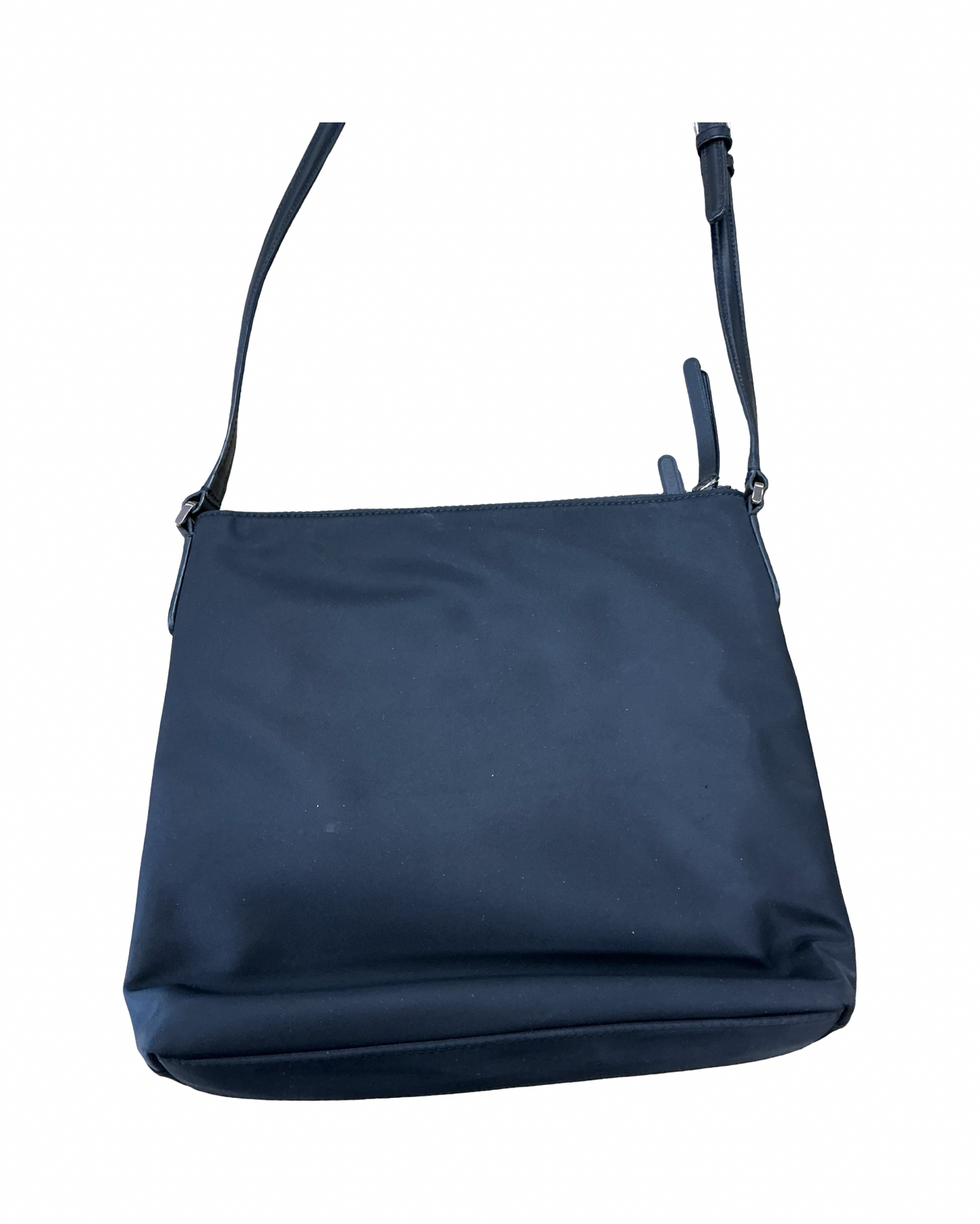 Crossbody Designer By Kate Spade In Black, Size:Medium