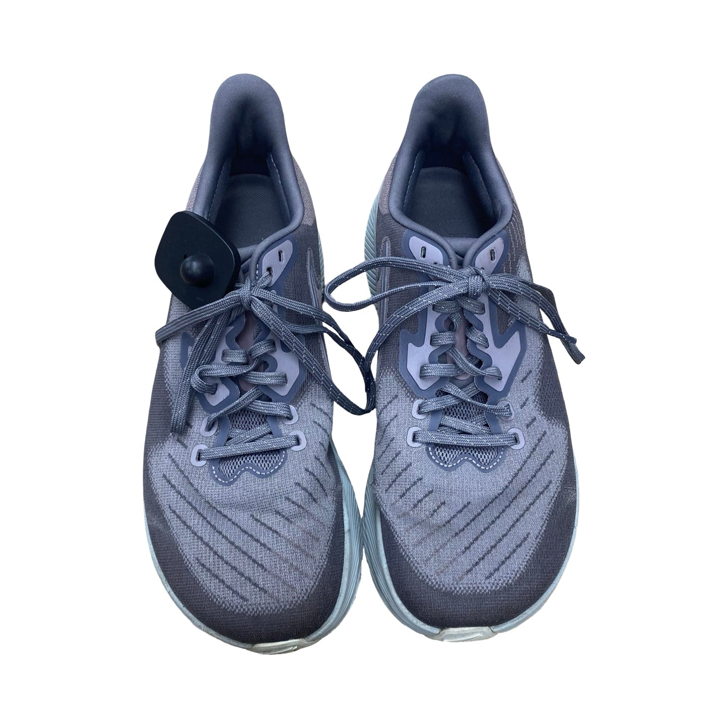Shoes Athletic By Cmc In Grey, Size:9.5
